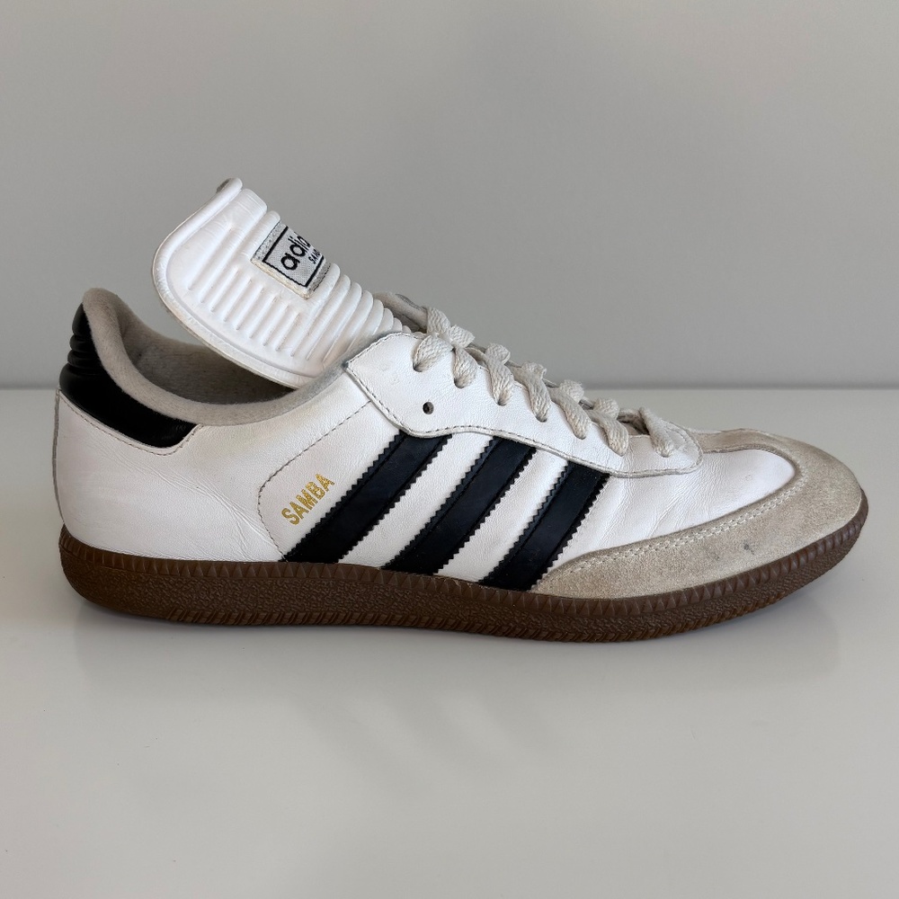 Adidas Samba Mens 8.5
